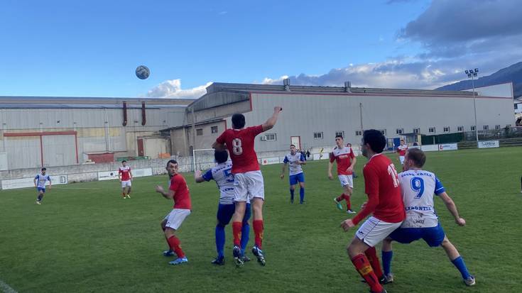 Derbi borrokatua: Zelai Berriko puntuak, Altsasura