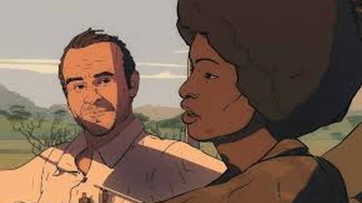 'Beste egun bat bizirik' filma Lakuntzako zineforumean