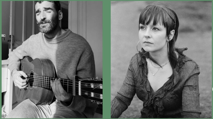 Gartxot eta Olaia Inziarte Etxarri Aranatzen izanen dira