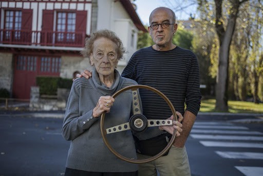 'Bolante baten historia' film dokumentalaren emanaldia