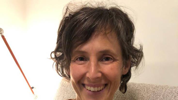 "Umeen berezko jakiturian asko sinisten dut"