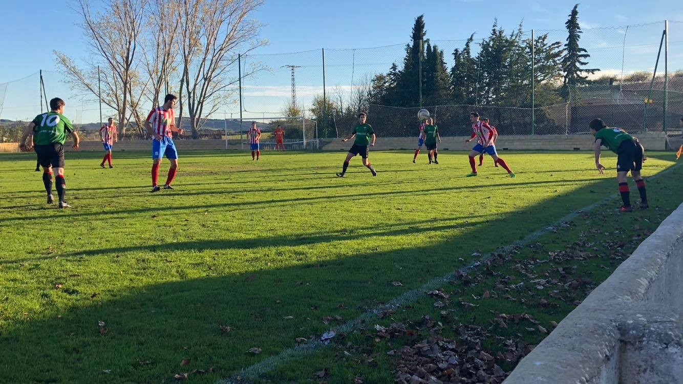 Etxarrik Amigo izango du aurkari, partida erabakigarrian