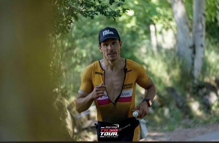 Sergio Garcia de Eulate, ikusgarri