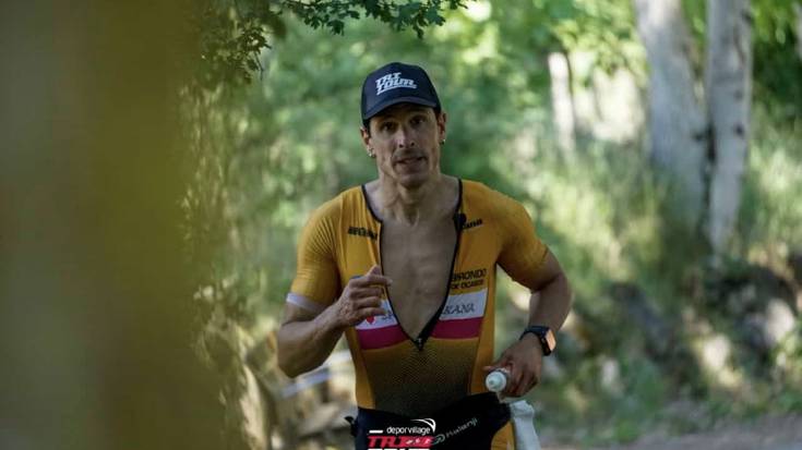 Sergio Garcia de Eulate, ikusgarri