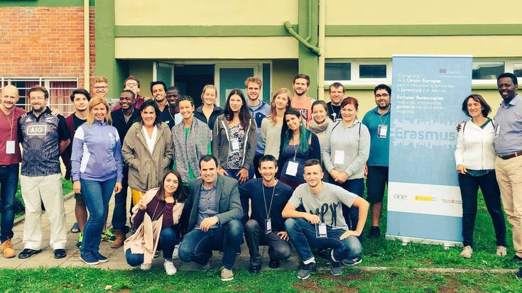 Kirola eta gizarte-inklusioan sakontzen