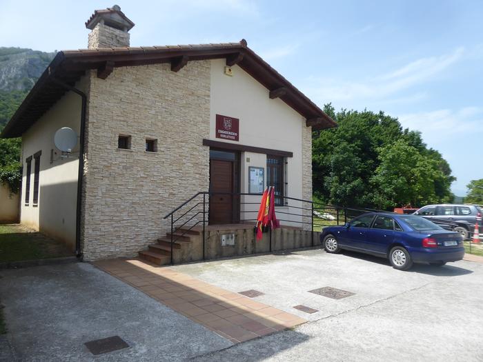 Ergoienako Udalak euskara ikasteko laguntzak emanen ditu