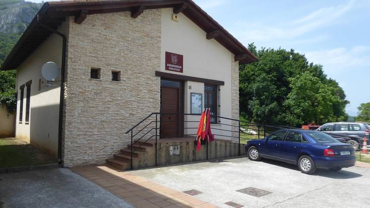 Ergoienako Udalak euskara ikasteko laguntzak emanen ditu