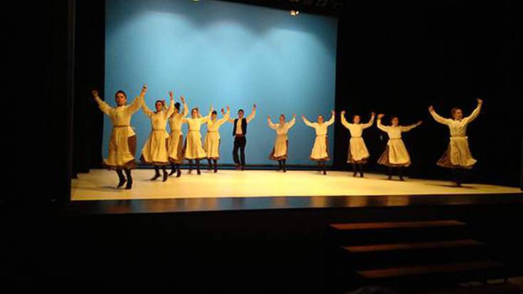 Ikasitakoa erakusten