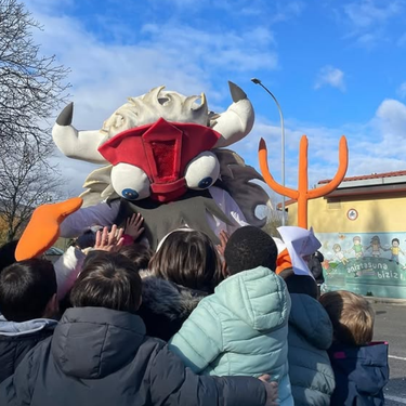 Sakanako Herri Eskolen festa ospatuko dute Altsasun