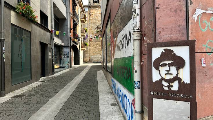 1934ko iraultza Altsasun eta Euskal Herrian gogoan