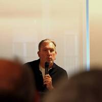 Jon Maiaren hitzaldia, Irurtzunen