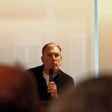 Jon Maiaren hitzaldia, Irurtzunen