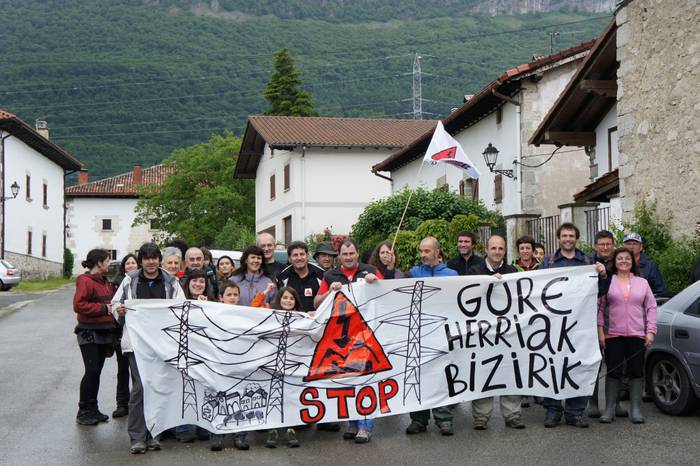 Goi tentsioko lineari 247 ezezko