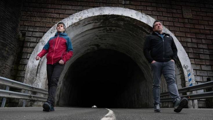 "Edozein txokotako torturatuk bere eginen du"