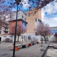 Sare sozialetako biolentzaren inguruko hitzaldia