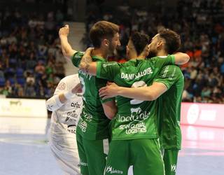 Xotak Prime Futsal Liga berrian egongo dela baieztatu du