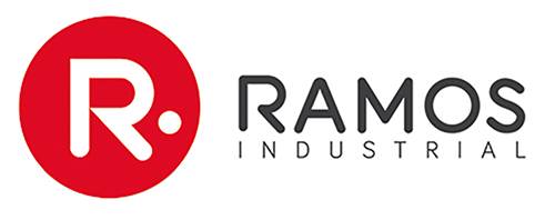 RAMOS INDUSTRIAL logotipoa