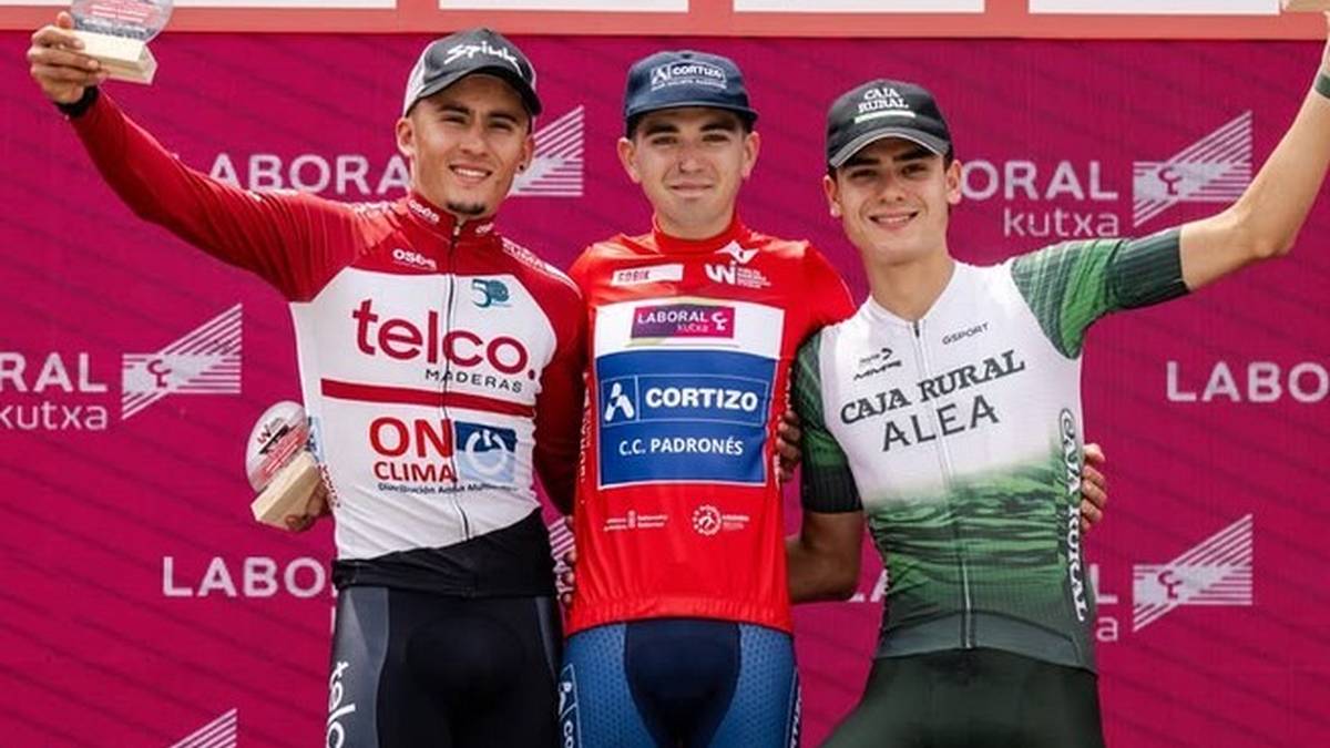 "Andorran ariko naiz selekzioarekin, eta segidan Espainiako Txapelketetan. Oso motibatuta nago"
