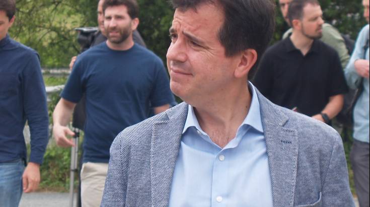 "Erantzun bakar eta argia emanen du"