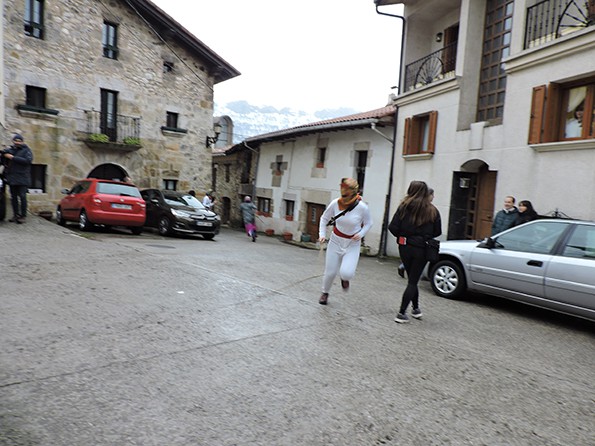 Atzo gogotsu atera ziren jotzera Unanun - 24