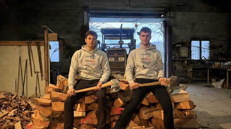 "Apustu egunera gure sasoirik hoberenean iristen saiatuko gara"