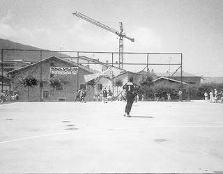 Areto futbola Olatzagutian