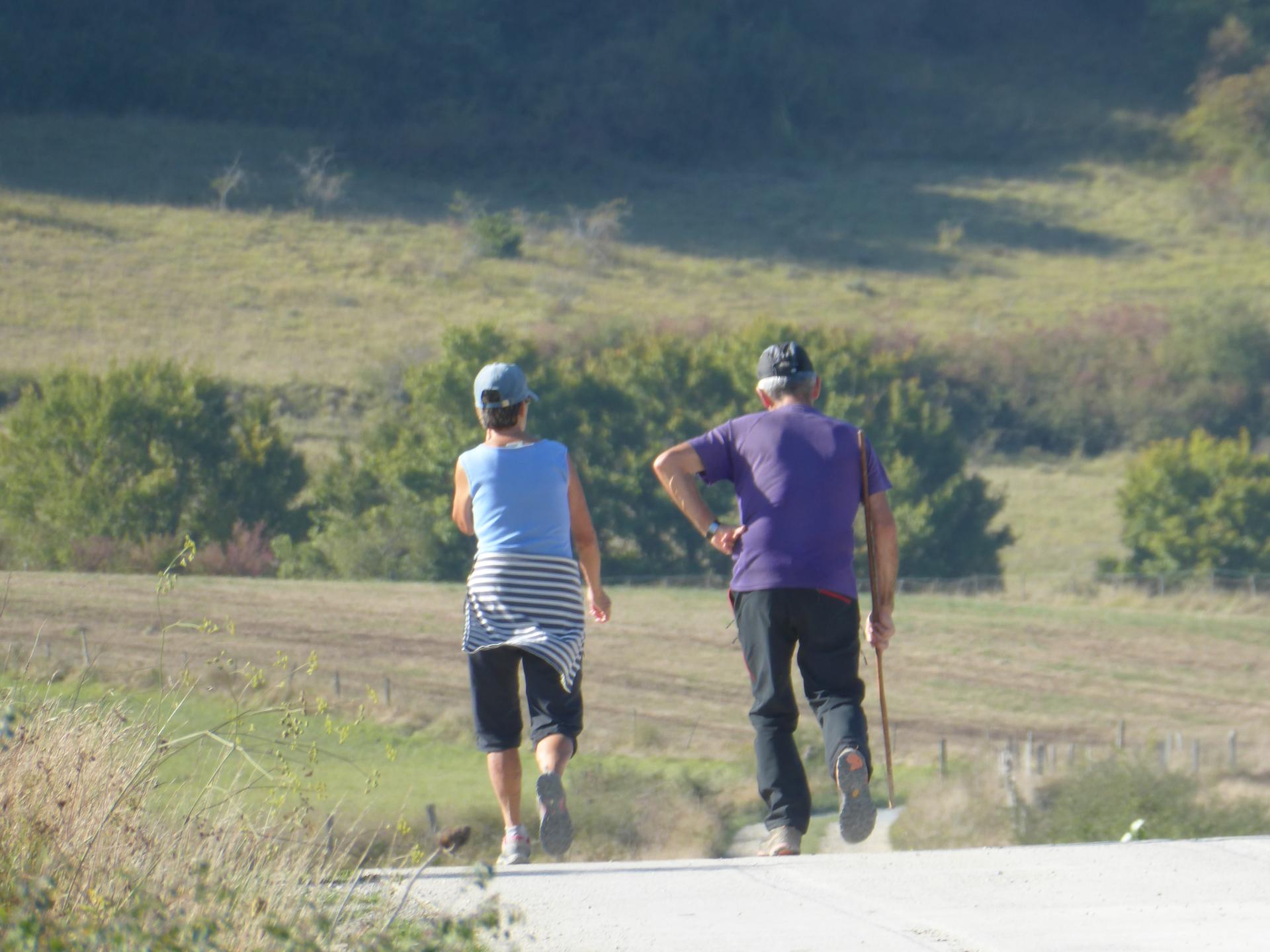Herritarrei eta eragileei berdintasunerako deia