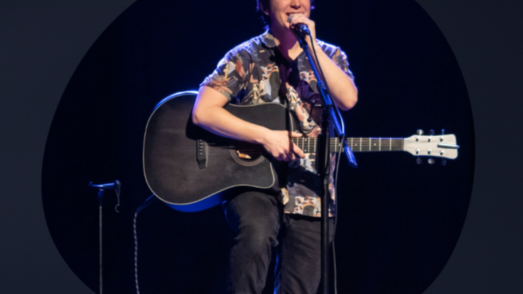 Jaiaren erreginaren bakarrizketa Ihabarren