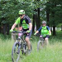 29. Altsasu BTT Zeharkaldia ate joka