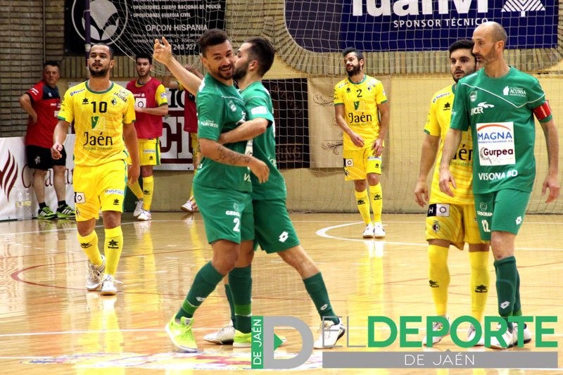 Magna Gurpea play-offetako finalerdietara