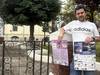 "Ziordiko Lasterketak parte hartze kopurua mantentzen du. Hori, gaur egun, asko da"