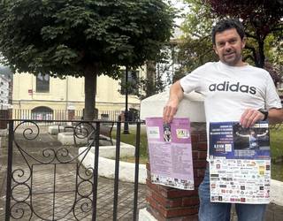 "Ziordiko Lasterketak parte hartze kopurua mantentzen du. Hori, gaur egun, asko da"