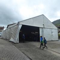 Udaberriko festak bertan dira