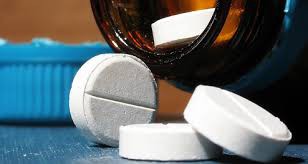 Benzodiazepinaren kontsumoa gure munduko isla da