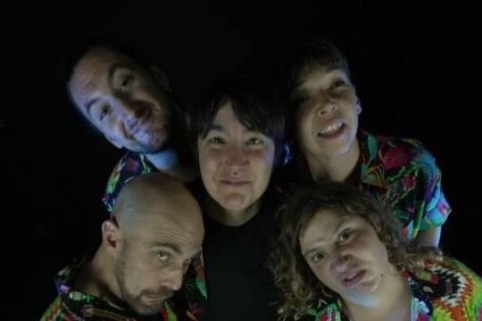 Inprobisazioa eta gehiago