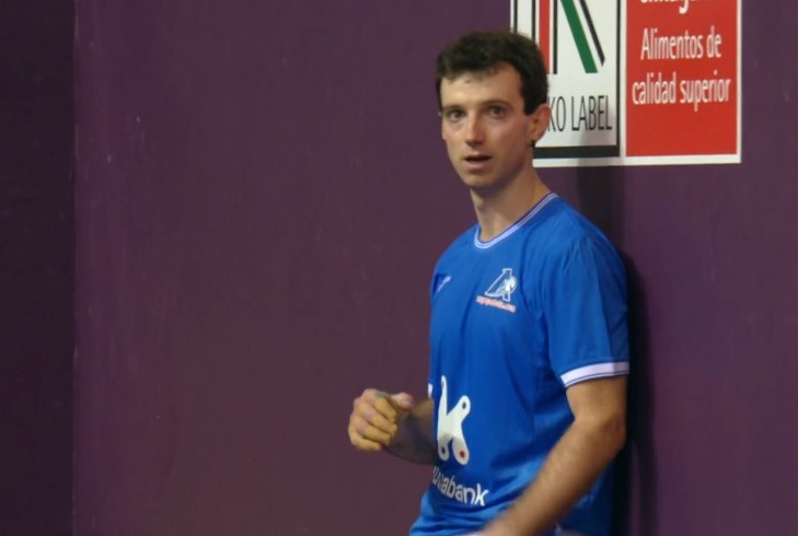 Zabala eta Martija, ibaiertzean