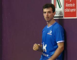 Zabala eta Martija, ibaiertzean