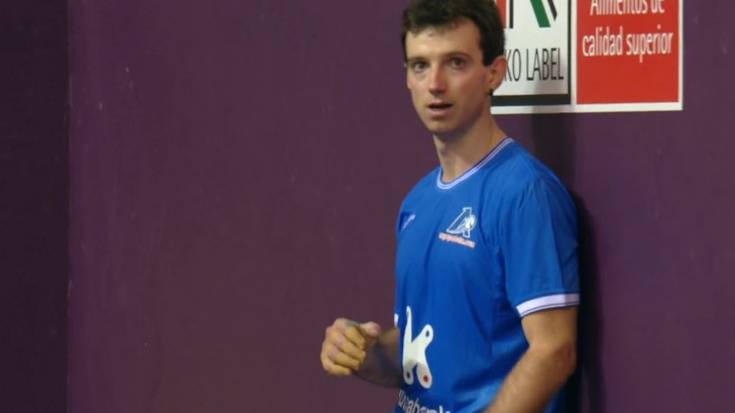 Zabala eta Martija, ibaiertzean