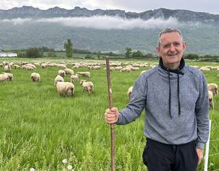 "Gaur egun artileak ez du ezer balio"