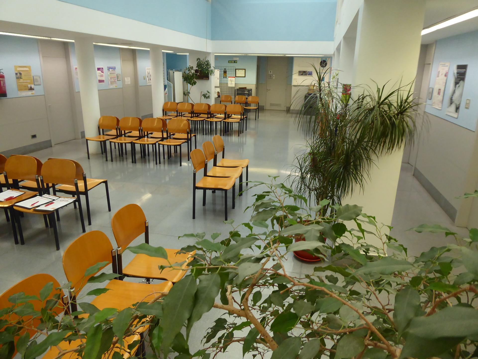 Gaueko larrialdien balizko itxieraren inguruko mozioak aurkeztuko ditu UPNk