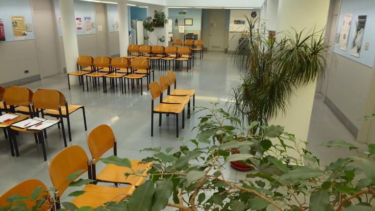 Gaueko larrialdien balizko itxieraren inguruko mozioak aurkeztuko ditu UPNk