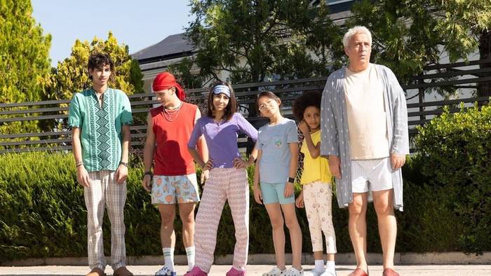 Irurtzungo Udako Zinema