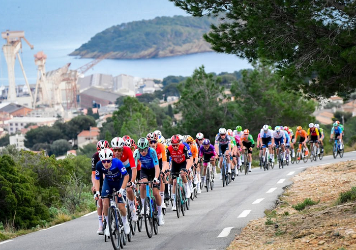 Iker Mintegi, La Marseillaiseko buruan