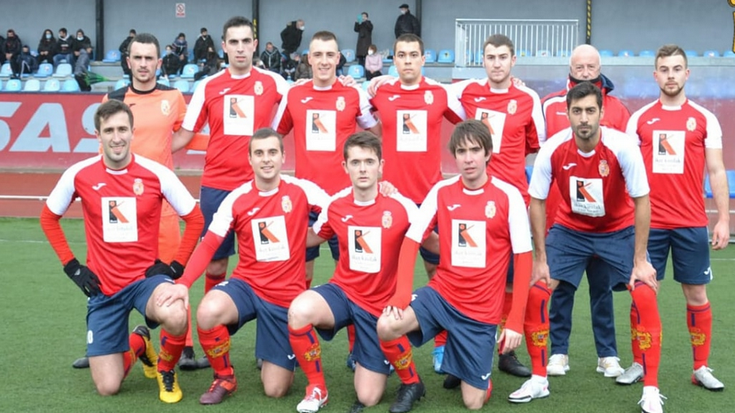 Altsasu saiatu zen, baina hiru puntuak Arrotxapeara joan ziren