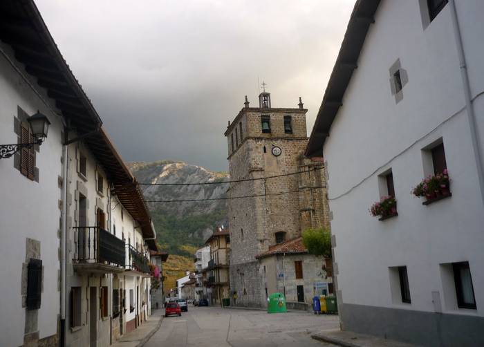 Festak: Irañeta