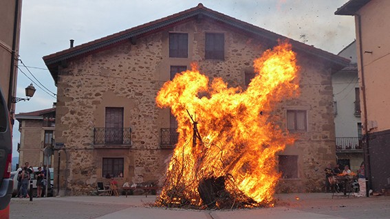 Altsasuko San Joan eguna