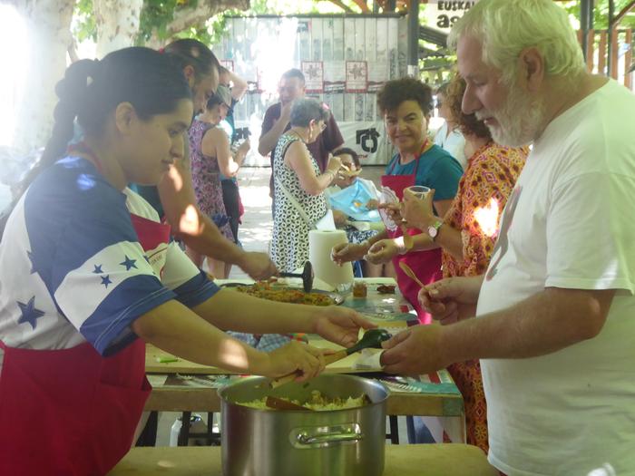 Bueltan da Munduko Arrozak