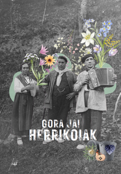 Gora Jai Herrikoiak