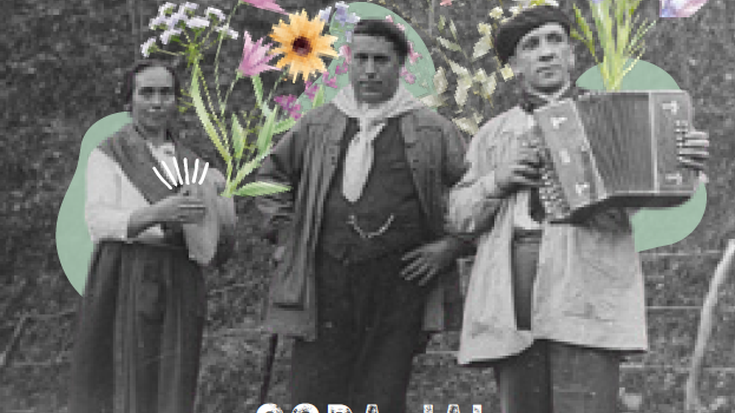 Gora Jai Herrikoiak
