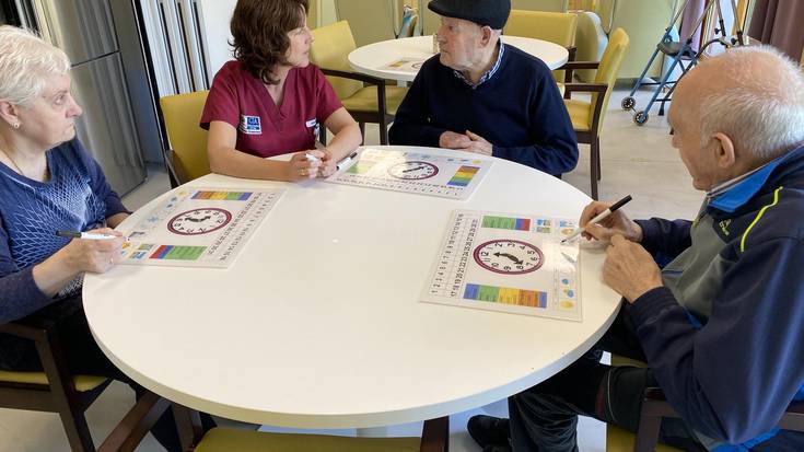 Klinikan zerbitzu berria asteburu eta jaiegunetan